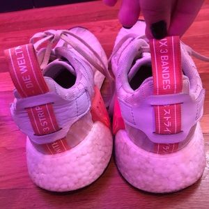 Adidas NMD’s